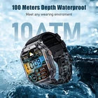 OCTDG Smart Watch (MakeAnswer Calls)