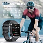 OCTDG Smart Watch (MakeAnswer Calls)