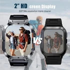 OCTDG Smart Watch (MakeAnswer Calls)