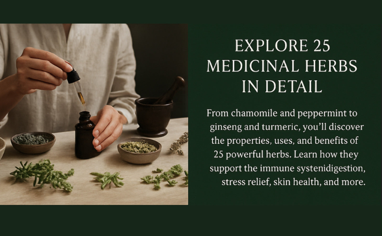 Nature’s Healing Remedies: A Holistic Guide to Herbal Wellness (Paperback or Hardcover)