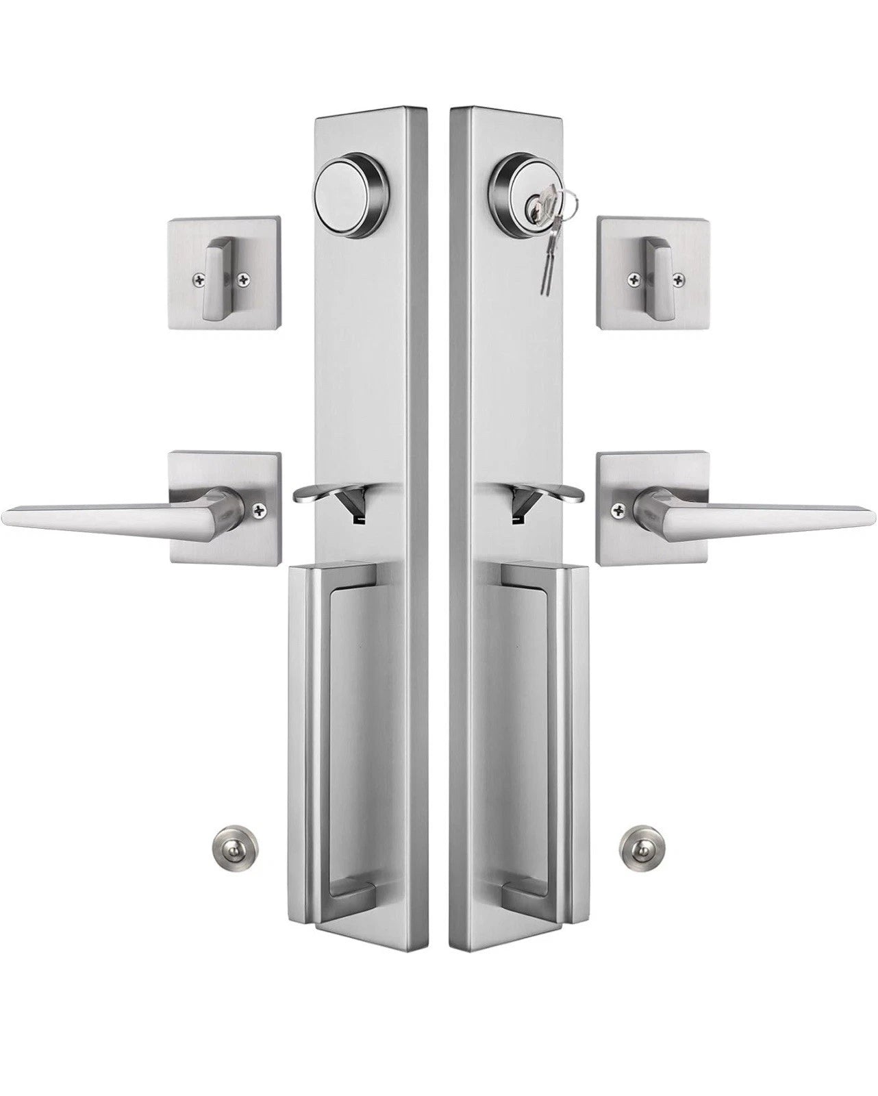 NewBang Hardware entrance lock system