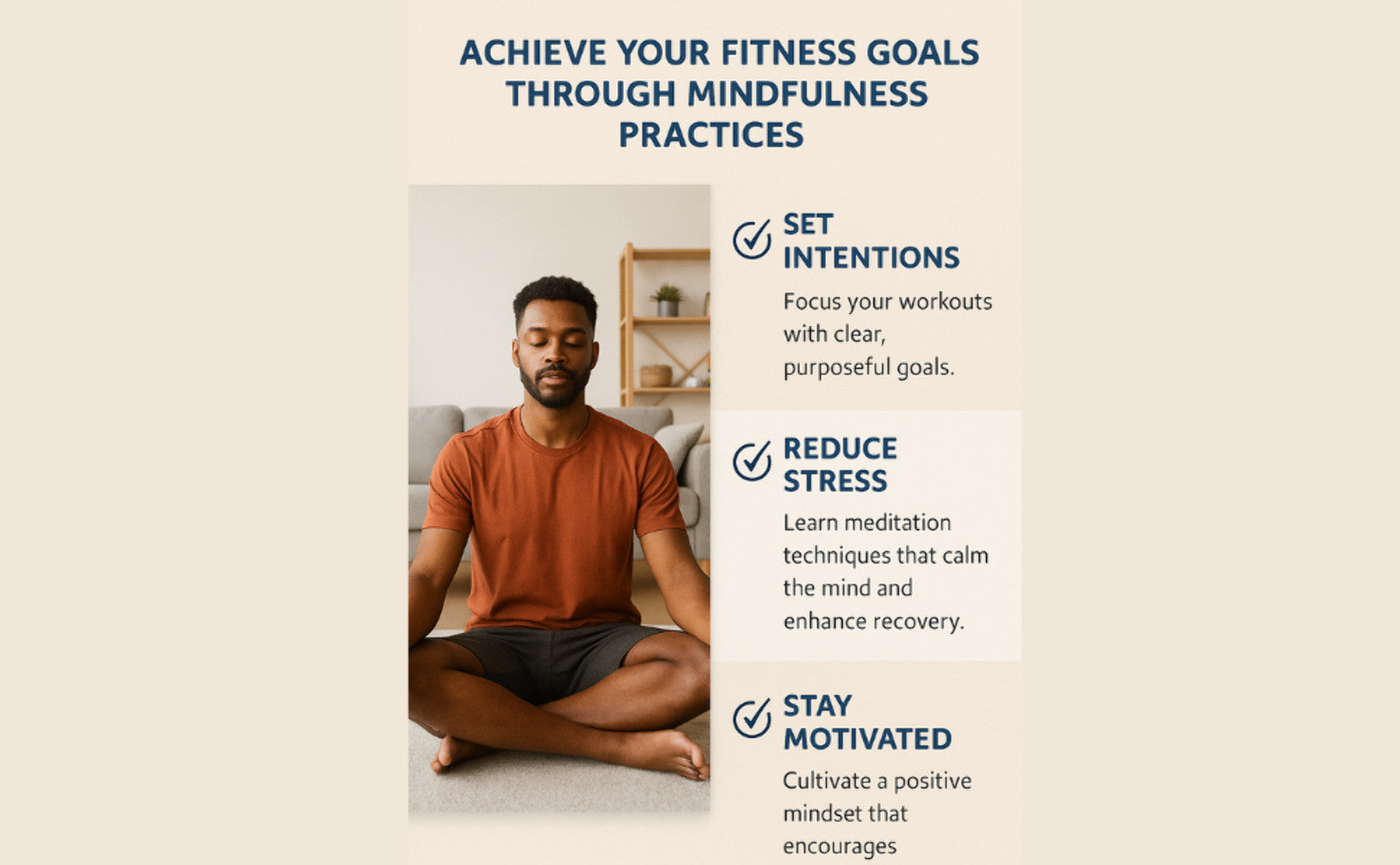 Fit Mind, Strong Body: Mastering the Mental-Fitness Connection (Paperback or Hardcover)