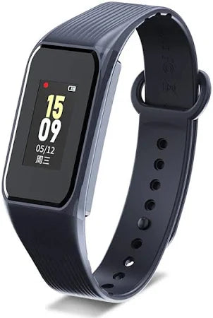 V67 Digital Recorder with Wrist Watch HD Noise Reduction and Startup Controls