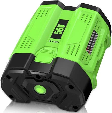 56 v battery replacement 3.0 ah Replacement Battery