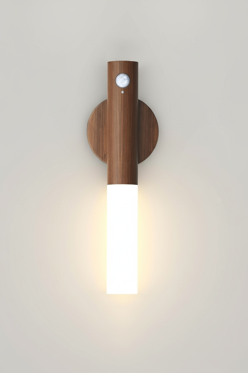 Single Wall Sconce