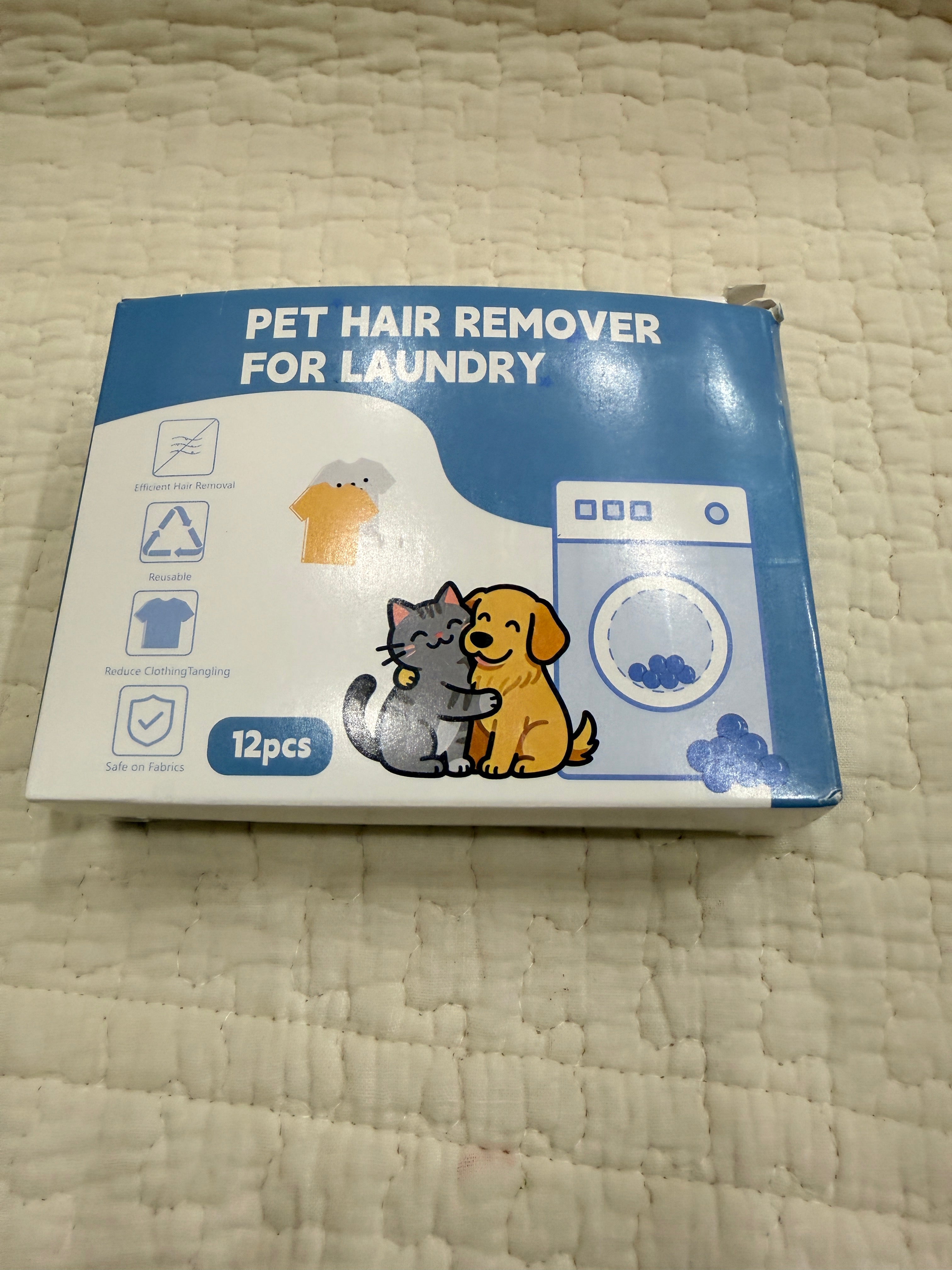 Pet Hair Remover product photo