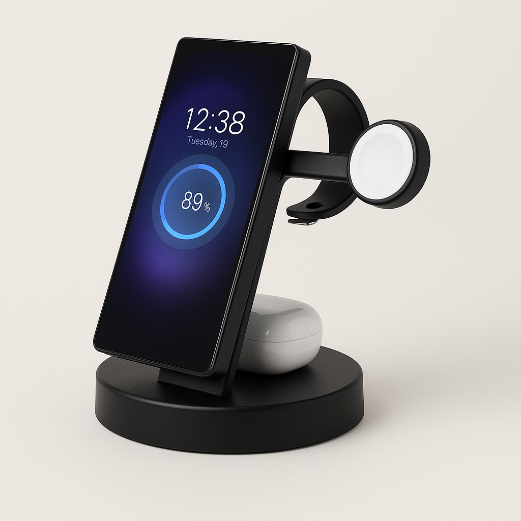 Wireless Charger lifestyle 4