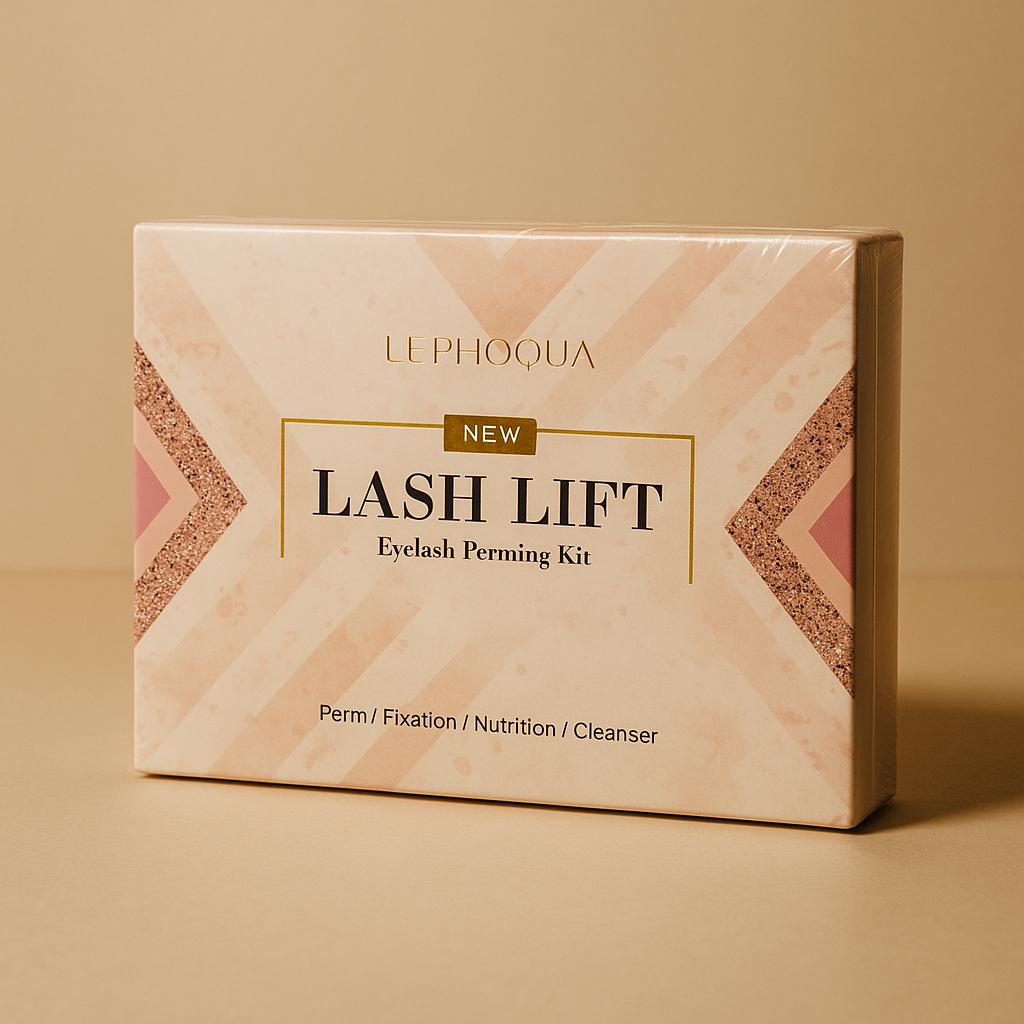 Lash Lift Kit lifestyle 5