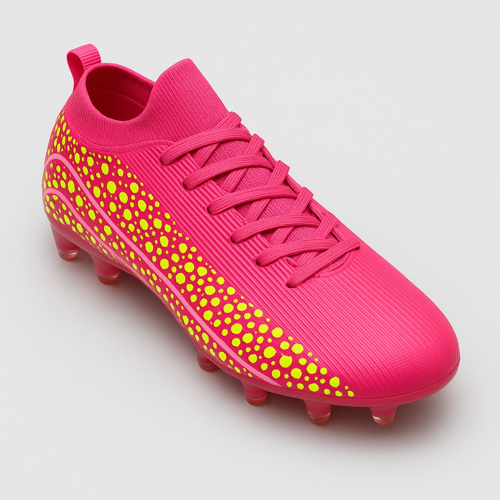 Soccer Cleats lifestyle 4