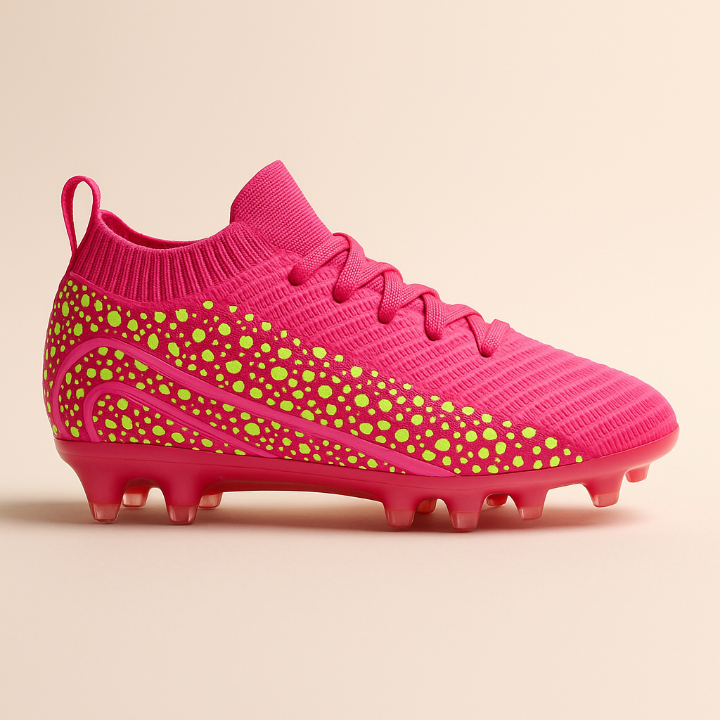 Soccer Cleats lifestyle 5