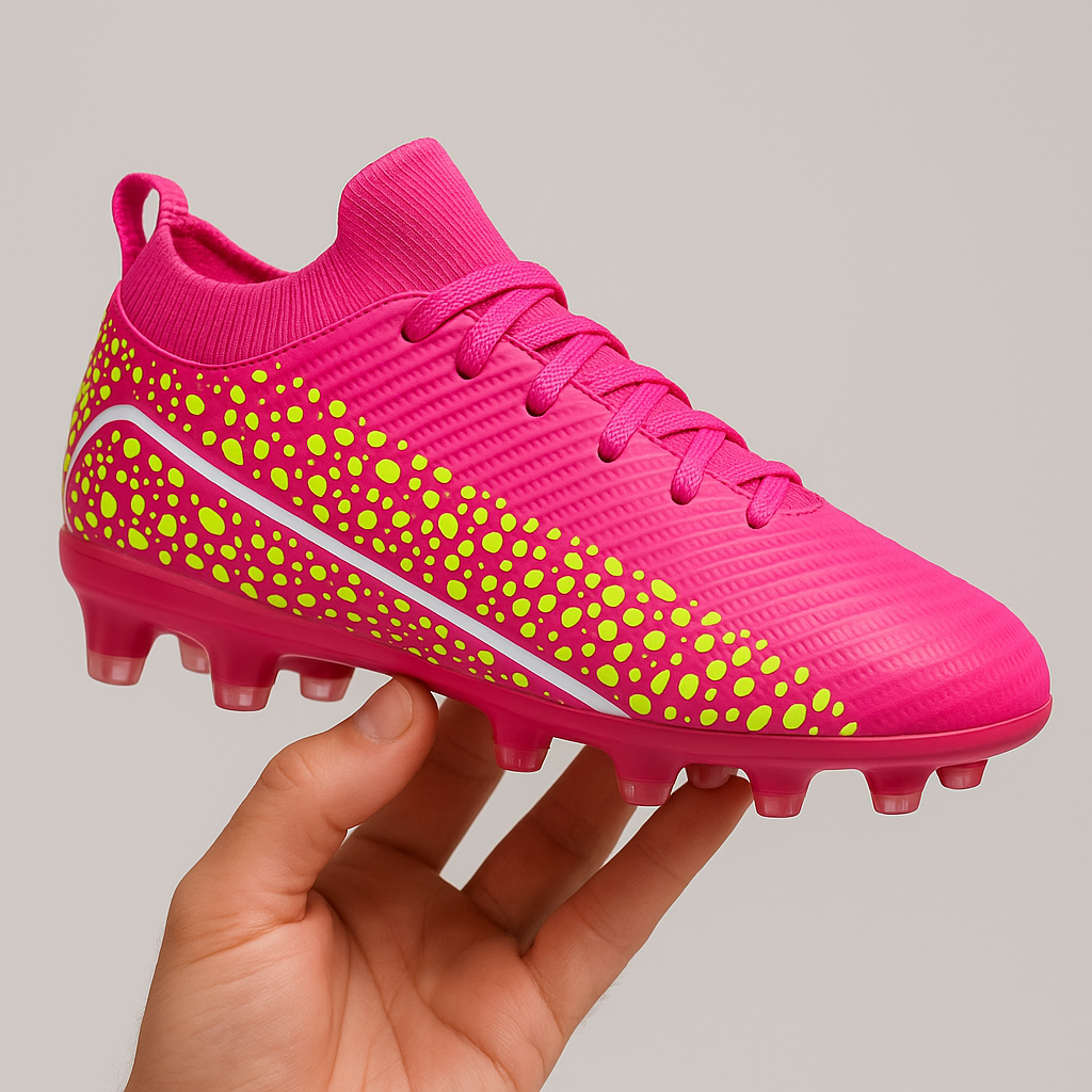 Soccer Cleats lifestyle 6