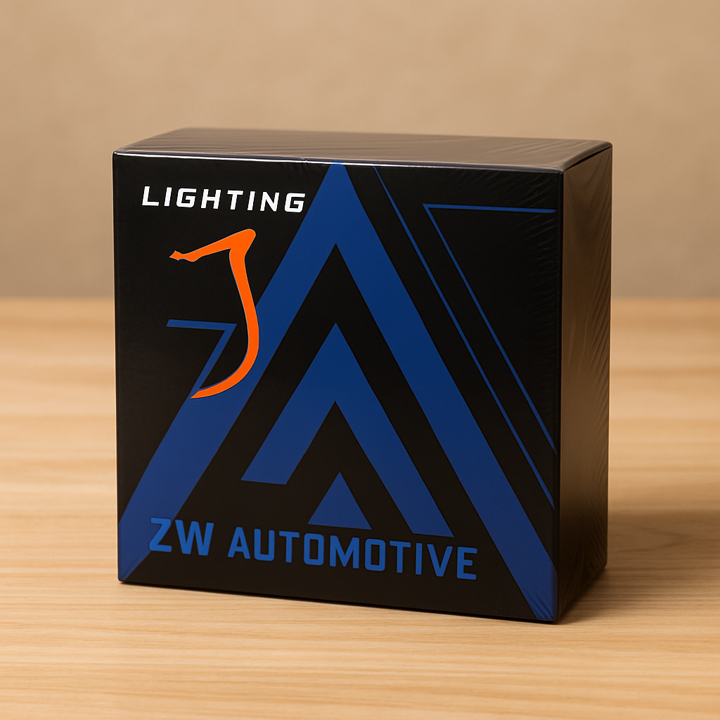 Automotive LED lifestyle 1