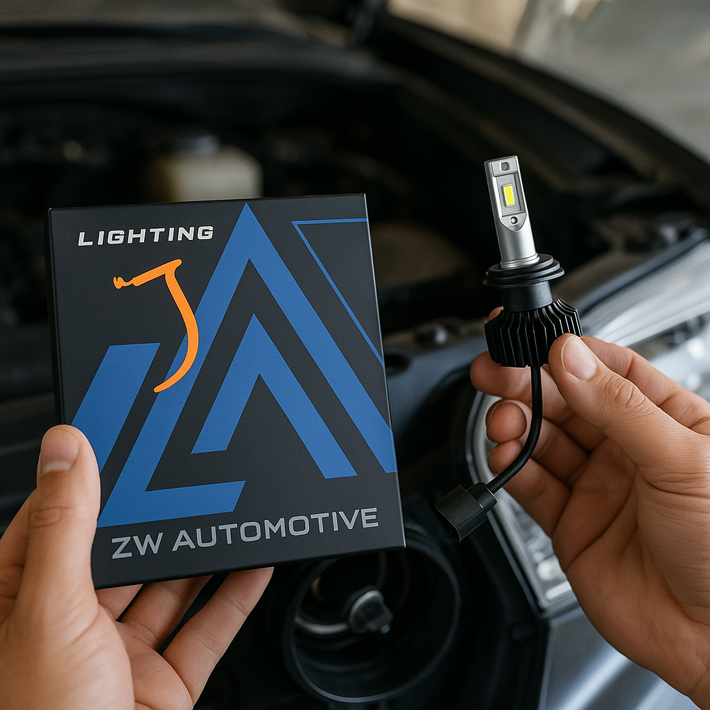 Automotive LED lifestyle 3