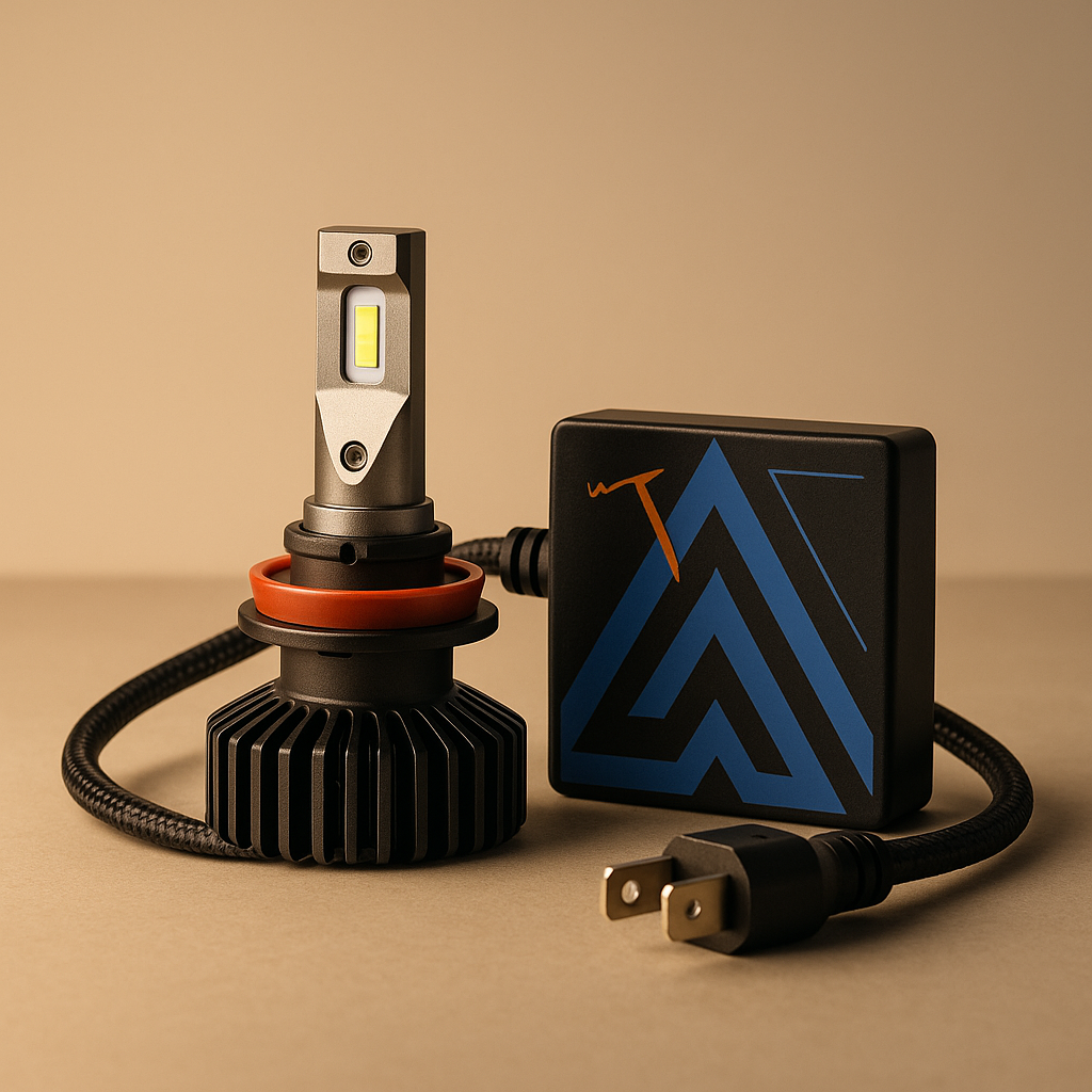 Automotive LED lifestyle 5