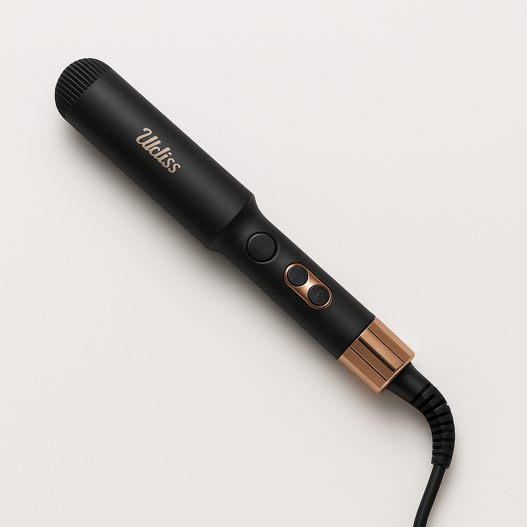 Curling Iron lifestyle 4