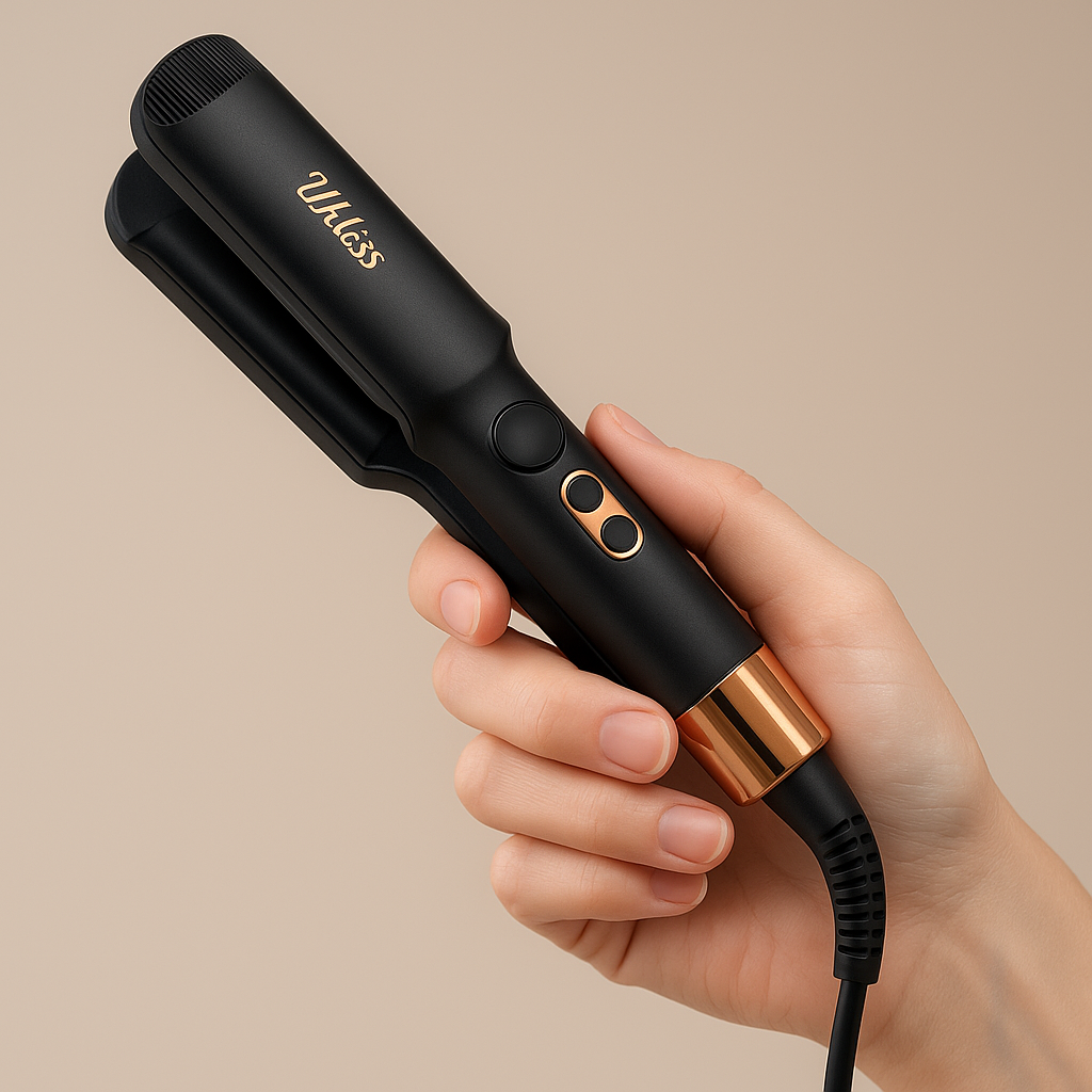 Curling Iron lifestyle 6