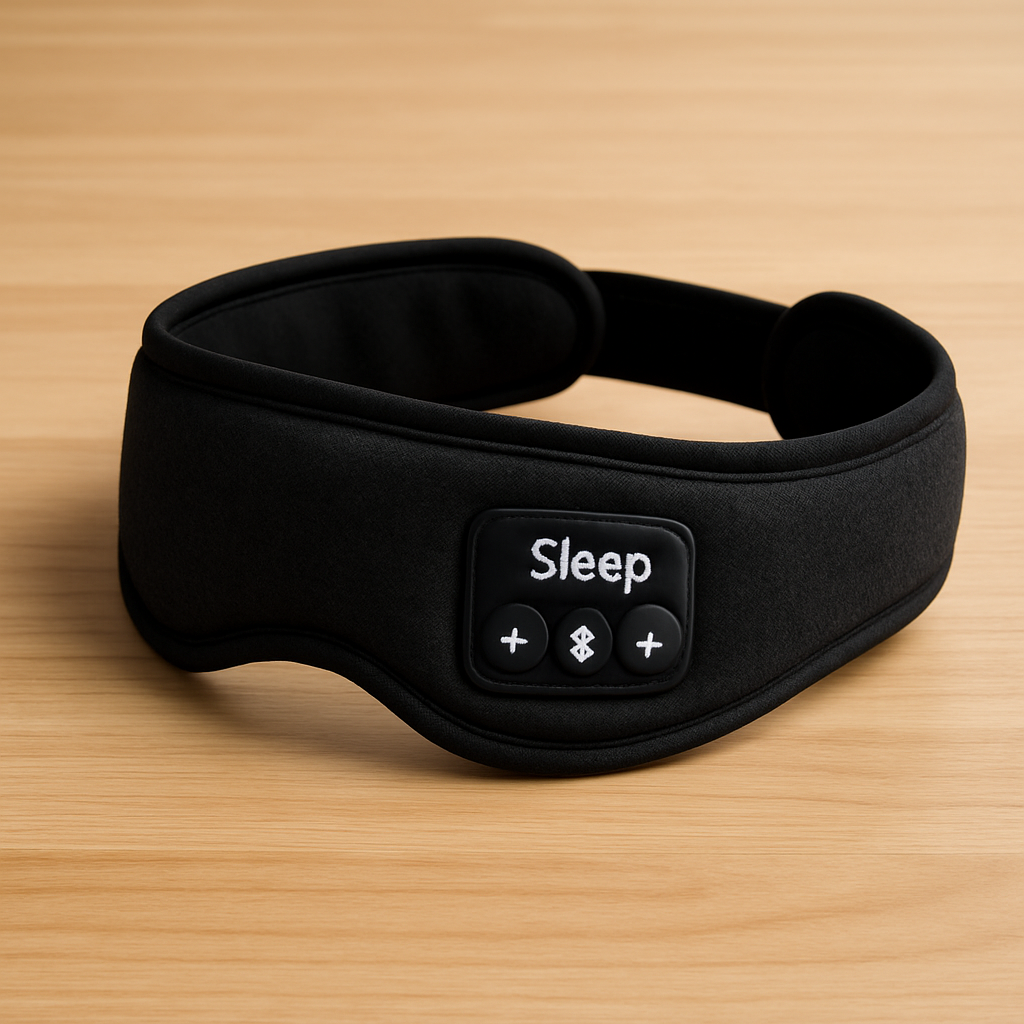 Sleep Headphones lifestyle 1