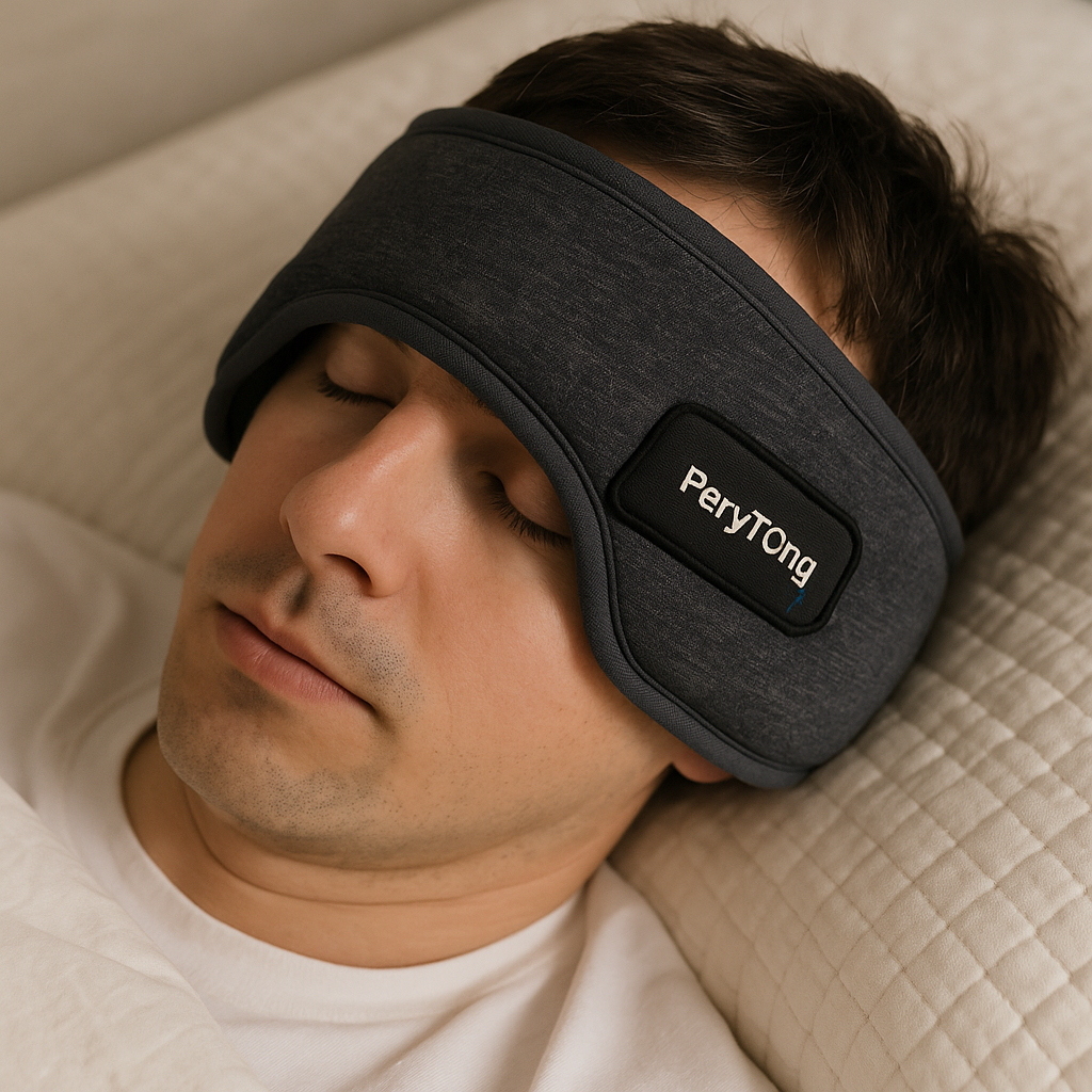 Sleep Headphones lifestyle 3